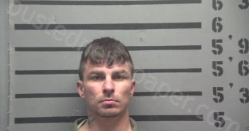 <B>JEFFERY</B> DAVID <B>SMITH</B> #, Hopkins County, Kentucky - 2018-07-02 22:57:00