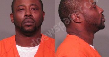<B>ANTHONY</B>, <B>ARTAVIES</B> <B>JAQUAN</B> #, York County, South Carolina - 2018-07-02 12:17:24