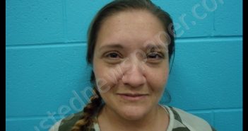 SIMS, ELIDA MAGNOLIA | 2018-07-02 16:06:00 Nolan County, Texas Booking