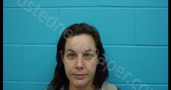 BROWN, KELSY,LYNN | 2018-07-02 14:22:00 Nolan County, Texas Booking