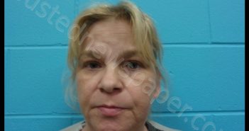 LITTLE, STACY KEESEE | 2018-07-02 13:51:00 Nolan County, Texas Booking