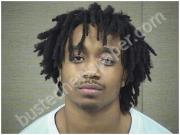MCNEILL, ANTHONY | 2018-07-02 Harnett County, North Carolina Booking