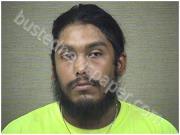COMPEAN, JERRY | 2018-07-02 Harnett County, North Carolina Booking