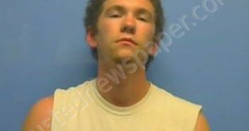 <B>JOSHUA</B> <B>WILLIAM</B> <B>CREMER</B> #, Johnson County, Arkansas - 2018-07-02 00:33:00
