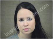 DILTS, AMANDA | 2018-07-02 Harnett County, North Carolina Booking