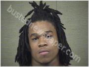 SHIPMAN, BRYON | 2018-07-02 Harnett County, North Carolina Booking