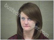 HONEYCUTT, ASHLEY | 2018-07-02 Harnett County, North Carolina Booking