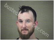 WALLACE, ADAM | 2018-07-02 Harnett County, North Carolina Booking