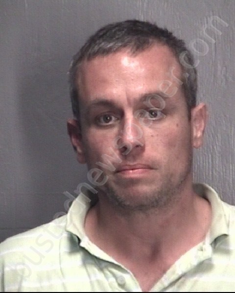 HANSEN, MATTHEW RYAN #, New Hanover County, North Carolina - 2018-07-02