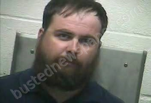 SCOTT BURBA #, Larue County, Kentucky - 2018-07-02 10:28:00