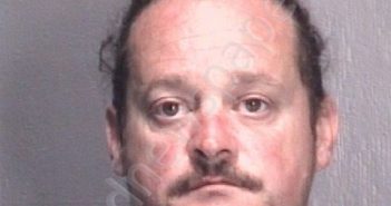 <B>FORTNER</B>, <B>ROBERT</B> <B>EDWARD</B> #, New Hanover County, North Carolina - 2018-07-02