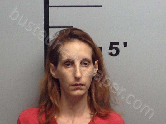 HOFFMAN, COURTNEY R #, Benton County, Arkansas - 2018-07-03 19:59:00