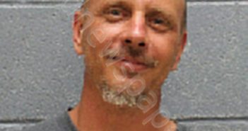 WOODALL, JASON ERIC | 2018-07-03 18:14:00 Lee County, Alabama Booking