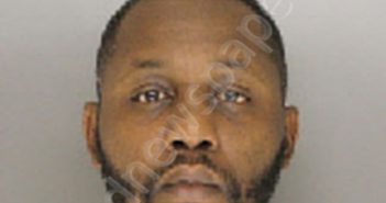 MOSES, DESMOND JAMAAL | 2018-07-03 23:48:00 Moore County, North Carolina Booking