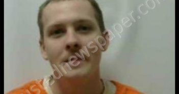 LEMASTER, ANTHONY RYAN | 2018-07-03 22:06:00 Tri County Regional Jail, Ohio Booking