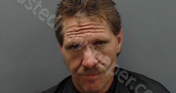 <B>BALLARD</B>, <B>WILLIAM</B> <B>ARLINGTON</B> #, Gregg County, Texas - 2018-07-03