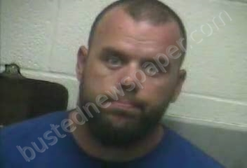 CHRISTOPHER LEE HAY #, Larue County, Kentucky - 2018-07-03 16:14:00