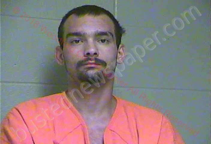 AUSTIN EVANS #, Woodford County, Kentucky - 2018-07-03 13:23:00