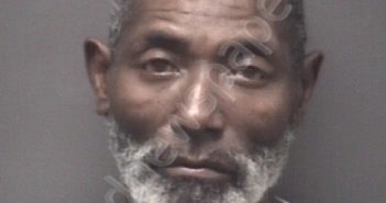 <B>ROACH</B> JR, <B>WILLIAM</B> <B>FLOYD</B> #, Pitt County, North Carolina - 2018-07-03