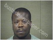 ADAMS, RONALD | 2018-07-03 Harnett County, North Carolina Booking