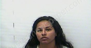 <B>VILLARREAL</B>, <B>VICTORIA</B> <B>ELENA</B> #, Calhoun County, Texas - 2018-07-03 12:28:00
