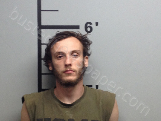 STANLEY, ROBERT #, Benton County, Arkansas - 2018-07-03 19:52:00