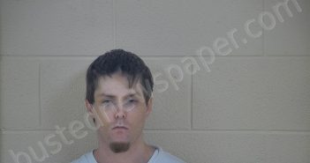 CRAIG ALLEN IRVIN | 2018-07-03 00:24:00 Taylor County, Kentucky Booking