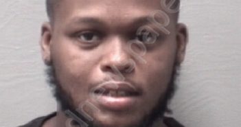 <B>BRINKLEY</B>, <B>ANTHONY</B> <B>JAMAR</B> #, New Hanover County, North Carolina - 2018-07-03