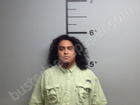 LOPEZ-MARTINEZ, EDGAR #, Benton County, Arkansas - 2018-07-03 20:54:00