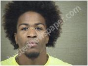 MURRAY, CLYDE | 2018-07-03 Harnett County, North Carolina Booking