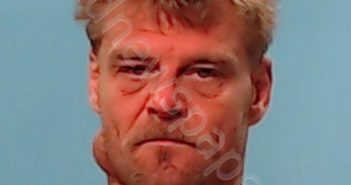 BRUCE, <B>PERRY</B> <B>LEWIS</B> #, Brazoria County, Texas - 2018-07-03