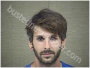 MCCALL, KAILEN | 2018-07-03 Harnett County, North Carolina Booking