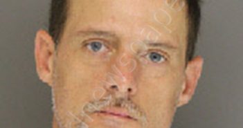BRADY, JOSEPH ADAM | 2018-07-03 14:49:00 Moore County, North Carolina Booking