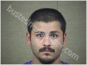 MACIAS, ANSELMO | 2018-07-03 Harnett County, North Carolina Booking