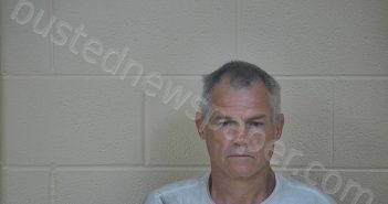 PHILLIP J SALLEE | 2018-07-03 00:06:00 Taylor County, Kentucky Booking