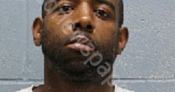THOMAS, COURTNEY DEMETRIUS | 2018-07-03 15:04:00 Lee County, Alabama Booking