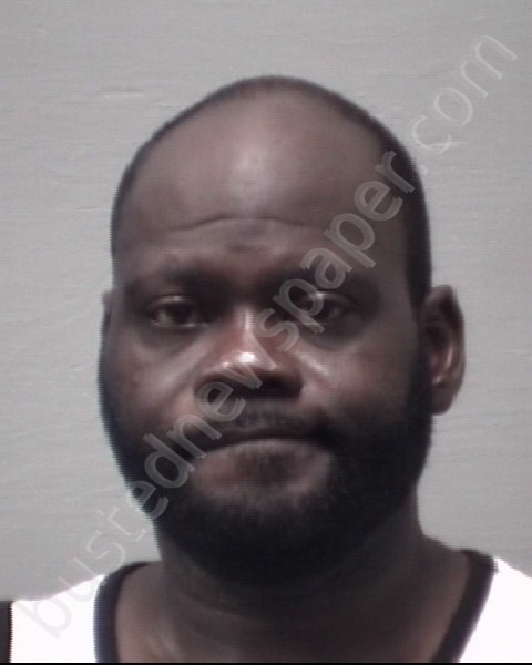 GREEN, RICO LEMOUNT #, New Hanover County, North Carolina - 2018-07-03