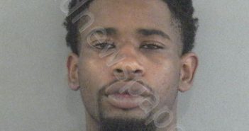 WIMBLEY, NIKO G | 2018-07-03 01:20:00 Sumter County, Florida Booking