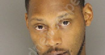 HAILEY, CHARLES ANDREW | 2018-07-03 12:58:00 Moore County, North Carolina Booking