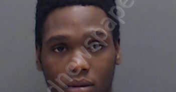 BROWN, <B>PERRY</B> <B>LEWIS</B>, JR. #, Harris County, Texas, Harrison County, Texas - 2018-07-04