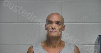 <B>ERIC</B> <B>LEE</B> <B>SUDDUTH</B> #, Oldham County, Kentucky - 2018-07-04 17:45:00