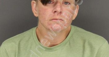 ROBERTSON, CAROLYN DAWN | 2018-07-04 02:29:00 Sebastian County, Arkansas Booking