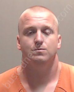 FLOYD, TIMOTHY MICHAEL, JR. | 2018-07-04 Wood County, Texas Booking