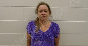 <B>NANCY</B> <B>DALENE</B> <B>GARCIA</B> #, Marion County, Kansas - 2018-07-04 17:10:00