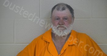 WILLARD LAWSON | 2018-07-04 16:56:00 Taylor County, Kentucky Booking