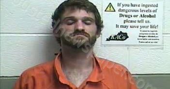<B>BRANDON</B> <B>ERIC</B> <B>COLE</B> #, Whitley County, Kentucky - 2018-07-04 01:31:00
