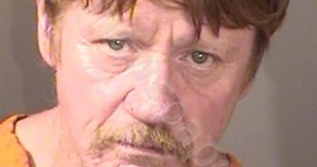 <B>LINVILLE</B>, <B>LARRY</B> GENE #, Denton County, Texas - 2018-07-04
