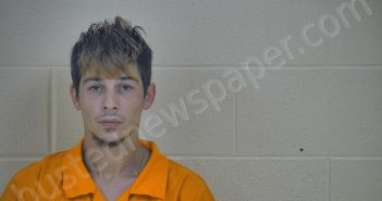 DALTON G. KENT | 2018-07-04 14:57:00 Taylor County, Kentucky Booking