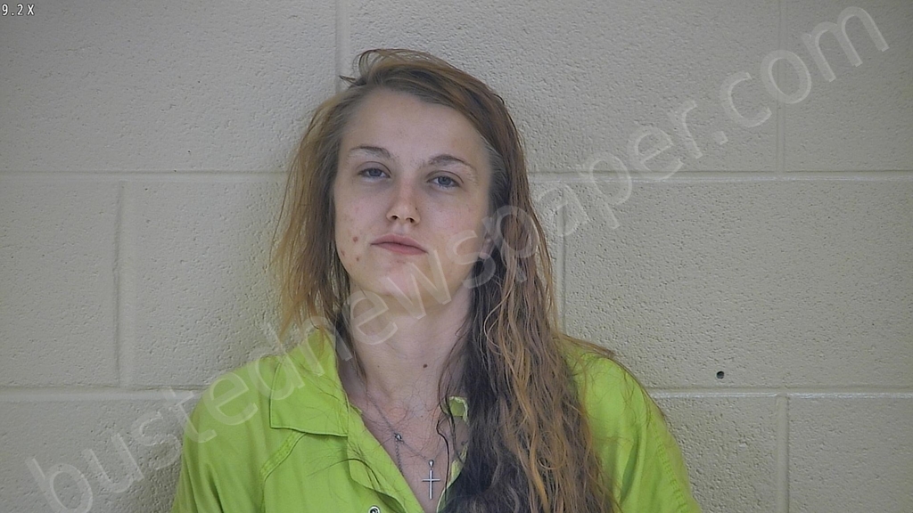 CHRISTINA YOUNG #, Taylor County, Kentucky - 2018-07-04 08:37:00