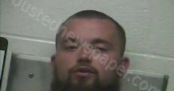 ZACHARY LUKE CASH | 2018-07-05 19:07:00 Larue County, Kentucky Booking